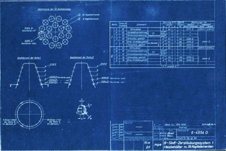 Fuel injector specifications